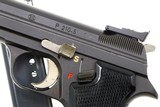 SIG Swiss, P210-5 Target, 7.65P, P57866, I-931 - 4 of 16