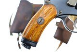 Swiss Bern 1882, Military Revolver with Holster, 25379, I-1110 - 20 of 25