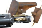 Swiss Bern 1882, Military Revolver with Holster, 25379, I-1110 - 6 of 25