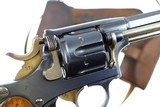Swiss Bern 1882, Military Revolver with Holster, 25379, I-1110 - 5 of 25