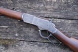 Winchester, 1873, .32 W.C.F. Caliber, 637922B, PCA-115 - 5 of 17