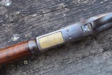 Winchester, 1873, .32 W.C.F. Caliber, 637922B, PCA-115 - 13 of 17