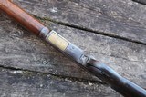 Winchester, 1873, .32 W.C.F. Caliber, 637922B, PCA-115 - 15 of 17