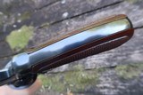 Colt, New Service, .38 Special, 341258, A-1897 - 19 of 20