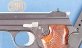 SIG P210-6, Swiss, Matte, Extra Barrel, P81301, I-296 - 4 of 11