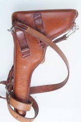 DWM 1900 Swiss, Military Rig, 3577, I-106 - 19 of 23