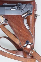 DWM 1900 Swiss, Military Rig, 3577, I-106 - 6 of 23