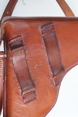 DWM 1900 Swiss, Military Rig, 3577, I-106 - 20 of 23