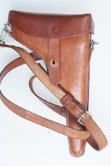 DWM 1900 Swiss, Military Rig, 3577, I-106 - 18 of 23