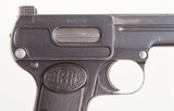 Dreyse 1910 in 9mmP, matching magazine.1 - 6 of 11