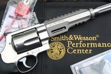 Smith & Wesson, Model 460XVR, DKS4445, A-1630 - 7 of 10