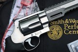 Smith & Wesson, Model 460XVR, DKS4445, A-1630 - 4 of 10