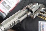 Smith & Wesson, Model 460XVR, DKS4445, A-1630 - 9 of 10
