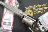 Smith & Wesson, Model 460XVR, DKS4445, A-1630 - 8 of 10
