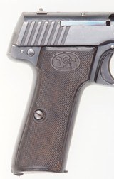 Walther Model 6, super desirable. Investment Quality! - 5 of 11