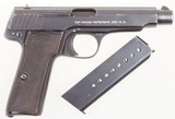 Walther Model 6, super desirable. Investment Quality! - 2 of 11