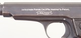 Walther Model 6, super desirable. Investment Quality! - 6 of 11