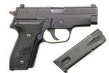 SIG Sauer P228, Early Ticino Police, #B247238, I-1259 - 2 of 11