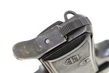 Beretta 1934 Pistol, WWII German, 9mmC, 776AA, A-152 - 8 of 10