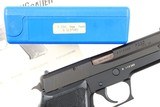 SIG Sauer, P220, Early Production, Police, G113285, I-1169 - 8 of 9