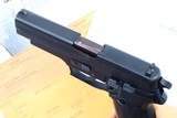 SIG Sauer, P220, Early Production, Police, G113285, I-1169 - 4 of 9