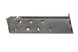 Colt 1903 Magazine, Cal. .32 ACP, X-249 - 1 of 3