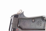 Beretta, M1934, WWII, Italian Military,G51572, A-751 - 10 of 14