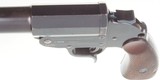 Walther Flare Gun, Military, Long Barrel. - 14 of 15
