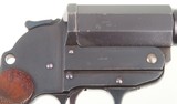 Walther Flare Gun, Military, Long Barrel. - 5 of 15