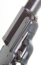 Walther Flare Gun, Military, Long Barrel. - 11 of 15