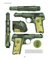 Astra Firearms and Selected Competitors - 6 of 16