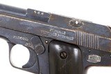 Chinese Arsenal, Dimpled Slide, 7.65mm, 1942, PCA-166 - 4 of 14