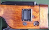 Finnish Lahti, L-35, Experimental Shoulder Stock, Ensemble. *SALE PRICE* - 13 of 25