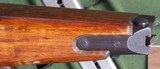 Finnish Lahti, L-35, Experimental Shoulder Stock, Ensemble. *SALE PRICE* - 24 of 25