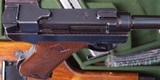 Finnish Lahti, L-35, Experimental Shoulder Stock, Ensemble. *SALE PRICE* - 4 of 25