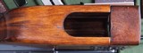 Finnish Lahti, L-35, Experimental Shoulder Stock, Ensemble. *SALE PRICE* - 16 of 25
