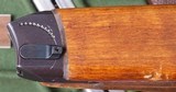 Finnish Lahti, L-35, Experimental Shoulder Stock, Ensemble. *SALE PRICE* - 25 of 25