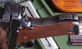 Finnish Lahti, L-35, Experimental Shoulder Stock, Ensemble. *SALE PRICE* - 9 of 25