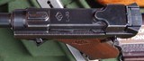 Finnish Lahti, L-35, Experimental Shoulder Stock, Ensemble. *SALE PRICE* - 6 of 25