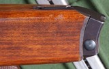Finnish Lahti, L-35, Experimental Shoulder Stock, Ensemble. *SALE PRICE* - 23 of 25