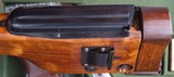 Finnish Lahti, L-35, Experimental Shoulder Stock, Ensemble. *SALE PRICE* - 21 of 25