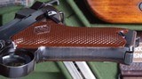 Finnish Lahti, L-35, Experimental Shoulder Stock, Ensemble. *SALE PRICE* - 10 of 25