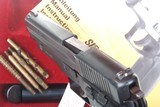 SIG Sauer, P226, Swiss, Thurgau Police, U160224, I-765 - 3 of 10