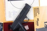 SIG Sauer, P226, Swiss, Thurgau Police, U160224, I-765 - 10 of 10
