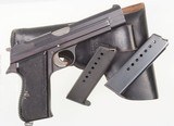 SIG P210-4, W. German Police, Rig, I-231 - 2 of 13