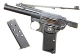 Dreyse 1910 in 9mmP, 1344. A-779, Fantastic Condition! - 10 of 12