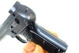 Dreyse 1910 in 9mmP, 1344. A-779, Fantastic Condition! - 7 of 12