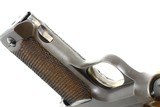 Savage, 1907, Matte Finish Rework, .45 ACP, 107, A-1819 - 14 of 14