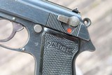 Walther PP, AC Code, Eagle F Police, 374708 P, A-54 - 12 of 13