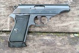 Walther PP, AC Code, Eagle F Police, 374708 P, A-54 - 2 of 13